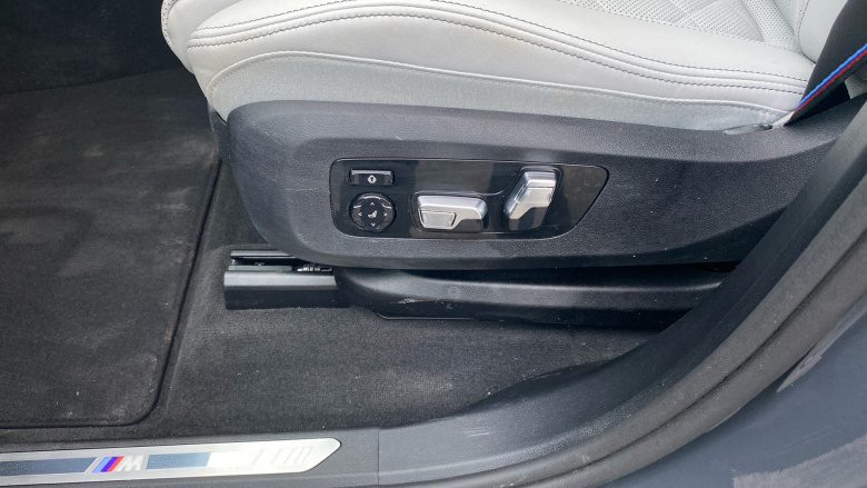 BMW X5 xDrive50e M Sport 5dr Auto [Tech/Pro Pack] Estate